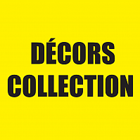 Logo Décors Collection